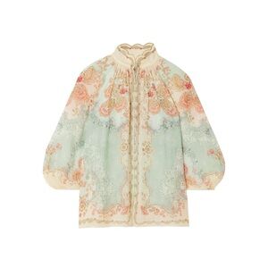 Sold Zimmerman Daylight Blouse Size0